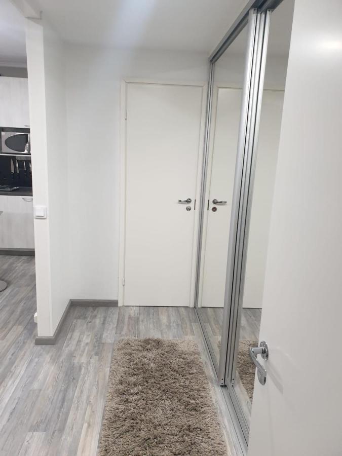 Finn Apartments - City Center Tampere Ngoại thất bức ảnh