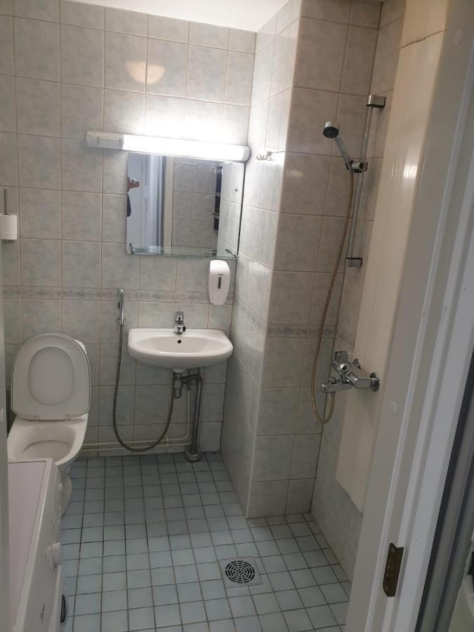 Finn Apartments - City Center Tampere Ngoại thất bức ảnh