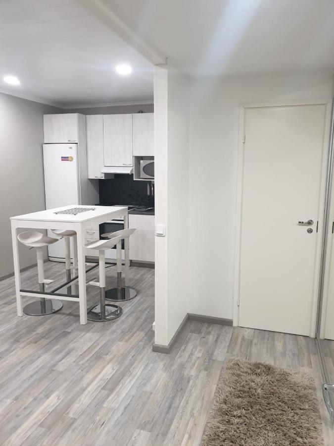 Finn Apartments - City Center Tampere Ngoại thất bức ảnh