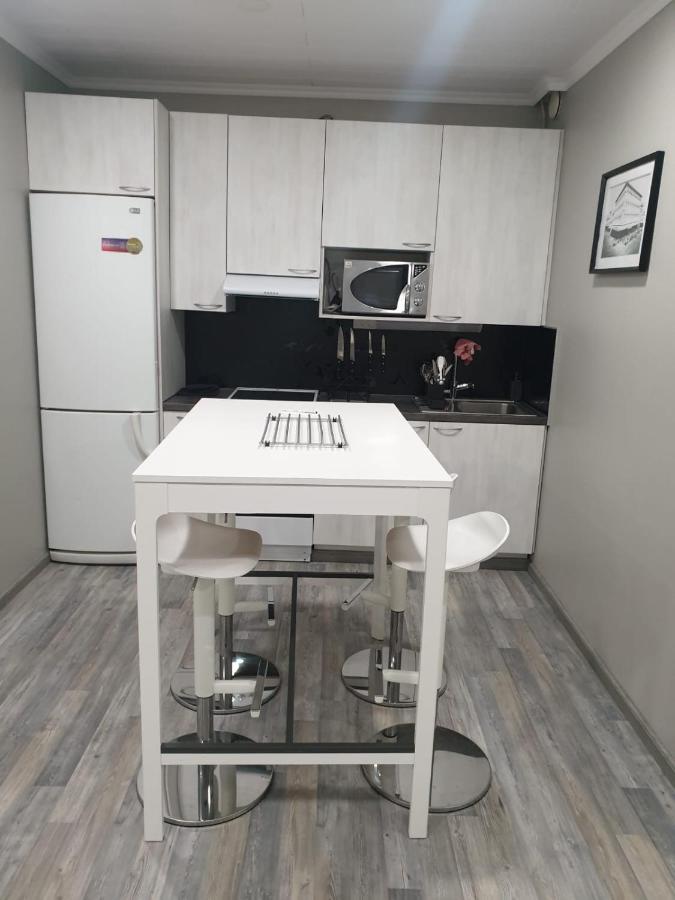 Finn Apartments - City Center Tampere Ngoại thất bức ảnh