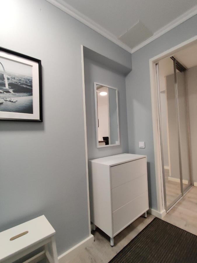 Finn Apartments - City Center Tampere Ngoại thất bức ảnh