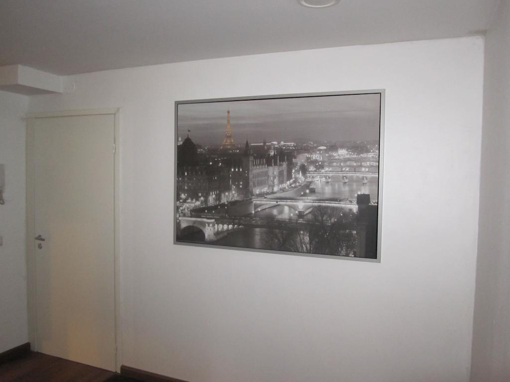 Finn Apartments - City Center Tampere Phòng bức ảnh