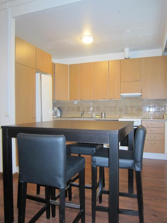 Finn Apartments - City Center Tampere Phòng bức ảnh
