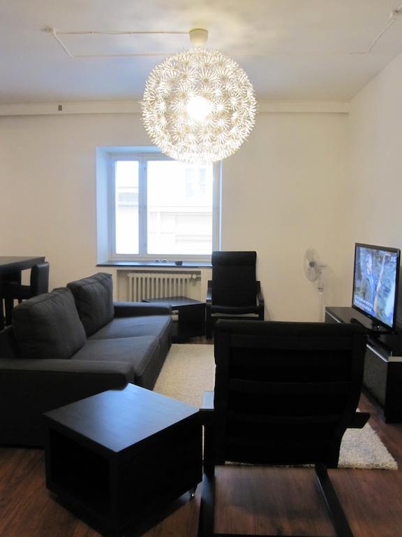 Finn Apartments - City Center Tampere Phòng bức ảnh