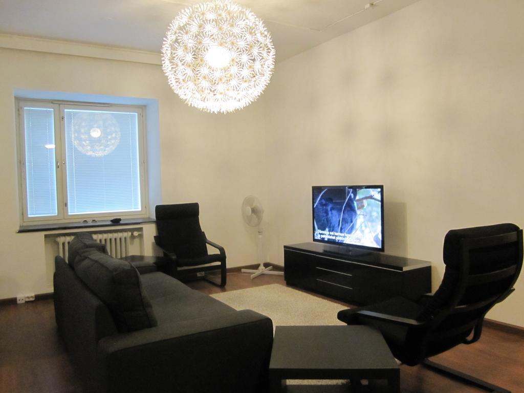 Finn Apartments - City Center Tampere Phòng bức ảnh