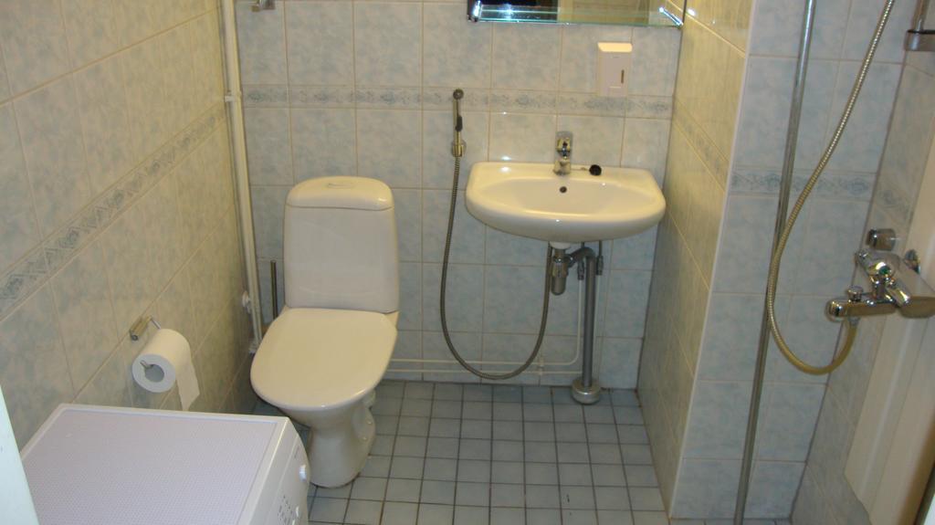 Finn Apartments - City Center Tampere Ngoại thất bức ảnh